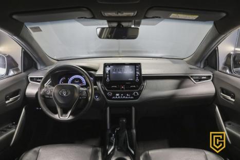 TOYOTA Corolla 2.0 16V 4P XRS FLEX AUTOMTICO, Foto 13