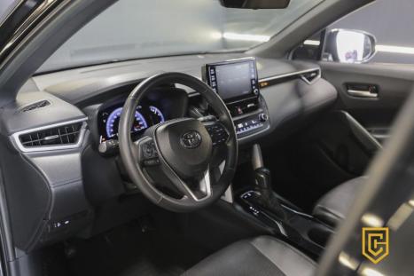 TOYOTA Corolla 2.0 16V 4P XRS FLEX AUTOMTICO, Foto 14
