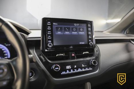 TOYOTA Corolla 2.0 16V 4P XRS FLEX AUTOMTICO, Foto 16