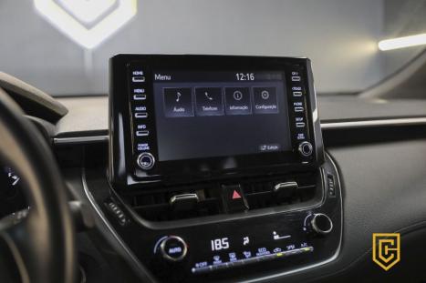 TOYOTA Corolla 2.0 16V 4P XRS FLEX AUTOMTICO, Foto 17