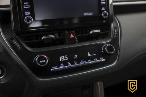 TOYOTA Corolla 2.0 16V 4P XRS FLEX AUTOMTICO, Foto 18