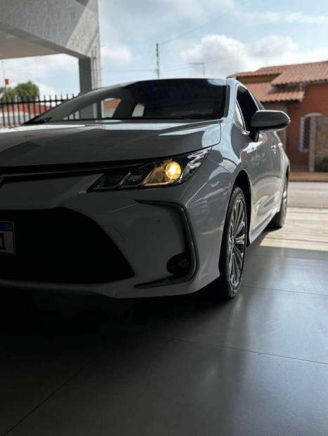 TOYOTA Corolla 2.0 16V 4P XEI FLEX AUTOMTICO, Foto 3
