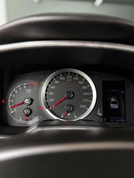 TOYOTA Corolla 2.0 16V 4P XEI FLEX AUTOMTICO, Foto 11