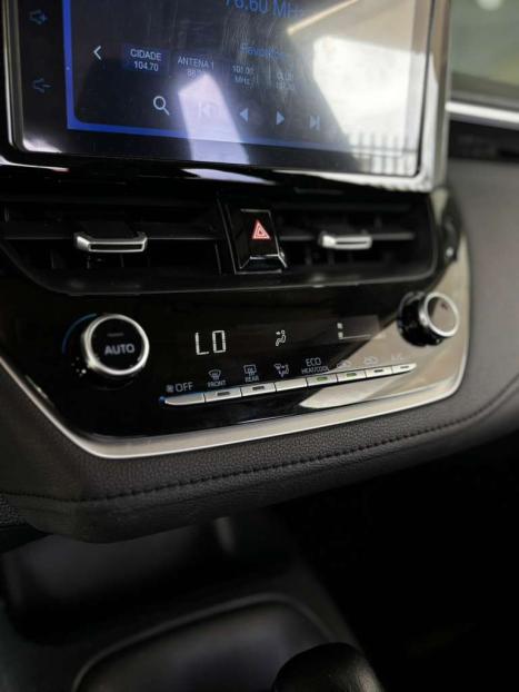 TOYOTA Corolla 2.0 16V 4P XEI FLEX AUTOMTICO, Foto 12