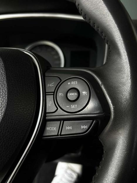 TOYOTA Corolla 2.0 16V 4P XEI FLEX AUTOMTICO, Foto 13