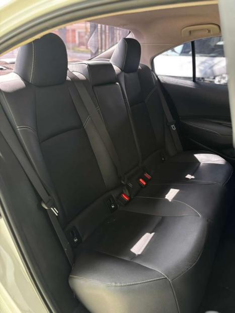 TOYOTA Corolla 2.0 16V 4P XEI FLEX AUTOMTICO, Foto 15