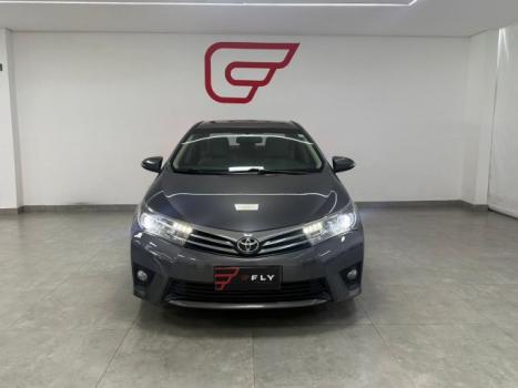 TOYOTA Corolla 2.0 16V 4P ALTIS FLEX AUTOMTICO, Foto 3