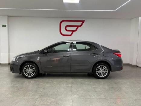 TOYOTA Corolla 2.0 16V 4P ALTIS FLEX AUTOMTICO, Foto 4