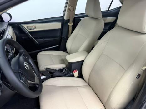 TOYOTA Corolla 2.0 16V 4P ALTIS FLEX AUTOMTICO, Foto 5