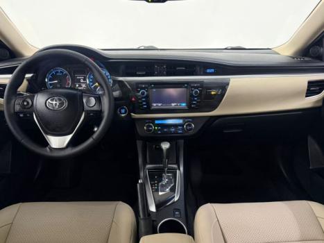 TOYOTA Corolla 2.0 16V 4P ALTIS FLEX AUTOMTICO, Foto 6