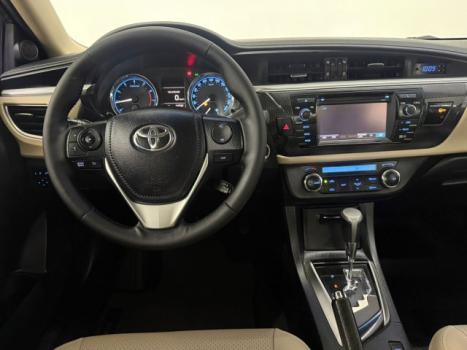 TOYOTA Corolla 2.0 16V 4P ALTIS FLEX AUTOMTICO, Foto 7