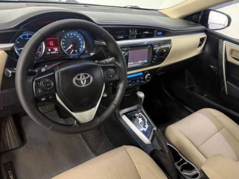 TOYOTA Corolla 2.0 16V 4P ALTIS FLEX AUTOMTICO, Foto 8