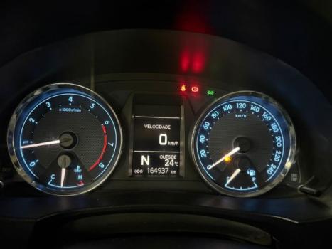 TOYOTA Corolla 2.0 16V 4P ALTIS FLEX AUTOMTICO, Foto 9
