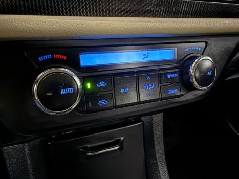 TOYOTA Corolla 2.0 16V 4P ALTIS FLEX AUTOMTICO, Foto 12