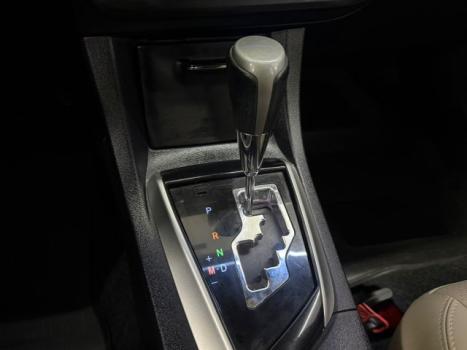 TOYOTA Corolla 2.0 16V 4P ALTIS FLEX AUTOMTICO, Foto 13