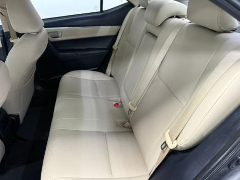 TOYOTA Corolla 2.0 16V 4P ALTIS FLEX AUTOMTICO, Foto 14