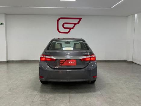TOYOTA Corolla 2.0 16V 4P ALTIS FLEX AUTOMTICO, Foto 15