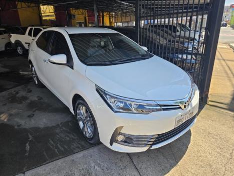 TOYOTA Corolla 2.0 16V 4P XEI FLEX AUTOMTICO, Foto 2