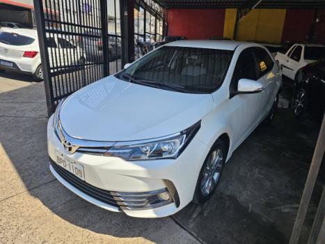 TOYOTA Corolla 2.0 16V 4P XEI FLEX AUTOMTICO, Foto 3