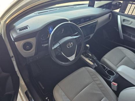 TOYOTA Corolla 2.0 16V 4P XEI FLEX AUTOMTICO, Foto 4