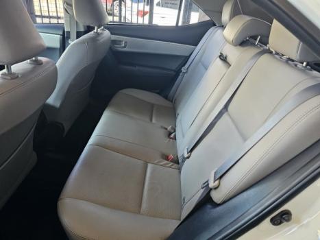 TOYOTA Corolla 2.0 16V 4P XEI FLEX AUTOMTICO, Foto 6
