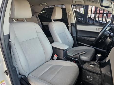 TOYOTA Corolla 2.0 16V 4P XEI FLEX AUTOMTICO, Foto 8