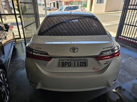 TOYOTA Corolla 2.0 16V 4P XEI FLEX AUTOMTICO, Foto 9