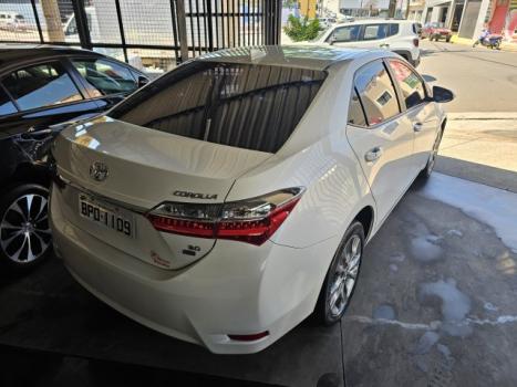 TOYOTA Corolla 2.0 16V 4P XEI FLEX AUTOMTICO, Foto 10