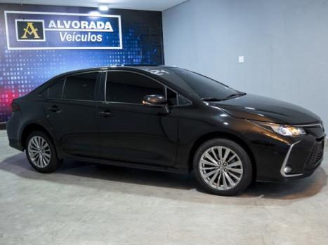 TOYOTA Corolla 2.0 16V 4P FLEX XEI DIRECT SHIFT AUTOM�TICO CVT, Foto 3