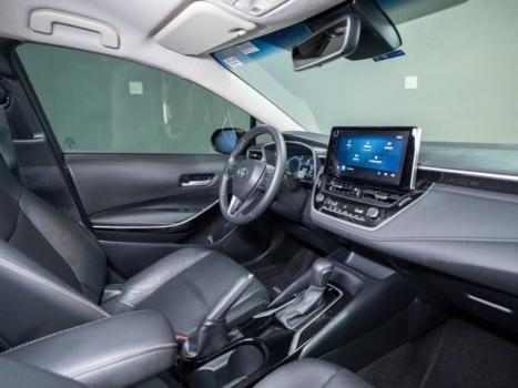 TOYOTA Corolla 2.0 16V 4P FLEX XEI DIRECT SHIFT AUTOM�TICO CVT, Foto 4