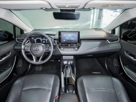 TOYOTA Corolla 2.0 16V 4P FLEX XEI DIRECT SHIFT AUTOM�TICO CVT, Foto 5
