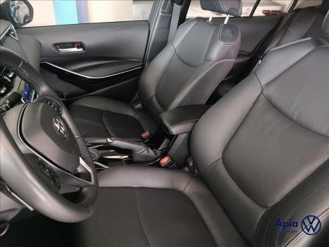 TOYOTA Corolla 2.0 16V 4P FLEX XEI DIRECT SHIFT AUTOM�TICO CVT, Foto 5