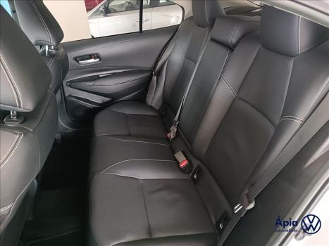 TOYOTA Corolla 2.0 16V 4P FLEX XEI DIRECT SHIFT AUTOM�TICO CVT, Foto 6