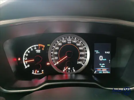 TOYOTA Corolla 2.0 16V 4P FLEX XEI DIRECT SHIFT AUTOM�TICO CVT, Foto 11