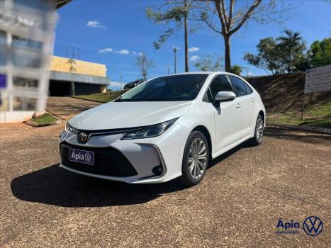 TOYOTA Corolla 2.0 16V 4P FLEX XEI DIRECT SHIFT AUTOM�TICO CVT, Foto 1