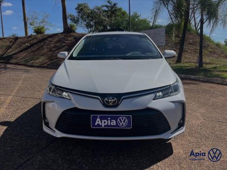 TOYOTA Corolla 2.0 16V 4P FLEX XEI DIRECT SHIFT AUTOM�TICO CVT, Foto 2