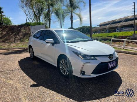 TOYOTA Corolla 2.0 16V 4P FLEX XEI DIRECT SHIFT AUTOM�TICO CVT, Foto 3