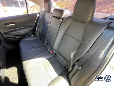 TOYOTA Corolla 2.0 16V 4P FLEX XEI DIRECT SHIFT AUTOM�TICO CVT, Foto 5