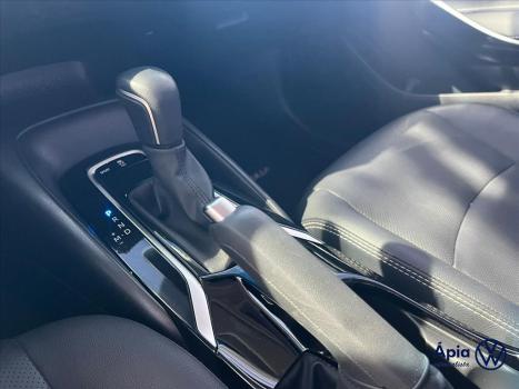 TOYOTA Corolla 2.0 16V 4P FLEX XEI DIRECT SHIFT AUTOM�TICO CVT, Foto 10