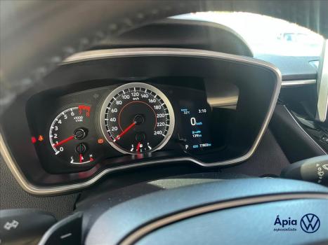 TOYOTA Corolla 2.0 16V 4P FLEX XEI DIRECT SHIFT AUTOM�TICO CVT, Foto 11