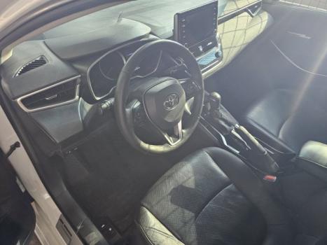 TOYOTA Corolla 2.0 16V 4P FLEX XEI DIRECT SHIFT AUTOM�TICO CVT, Foto 2