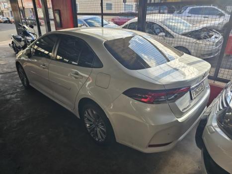 TOYOTA Corolla 2.0 16V 4P FLEX XEI DIRECT SHIFT AUTOM�TICO CVT, Foto 5