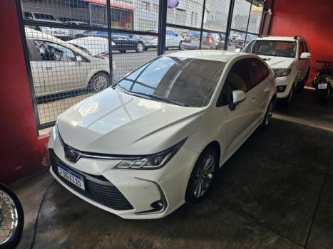TOYOTA Corolla 2.0 16V 4P FLEX XEI DIRECT SHIFT AUTOM�TICO CVT, Foto 6