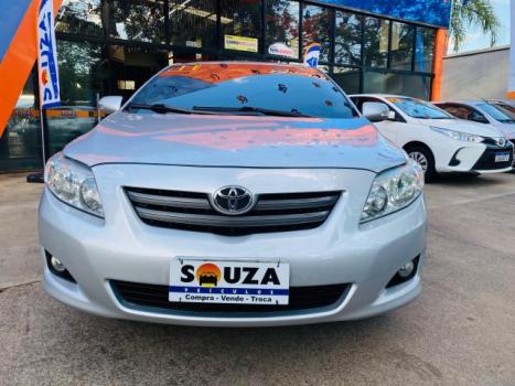 TOYOTA Corolla 2.0 16V 4P XEI FLEX AUTOM�TICO, Foto 1