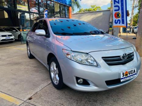 TOYOTA Corolla 2.0 16V 4P XEI FLEX AUTOM�TICO, Foto 2