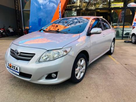 TOYOTA Corolla 2.0 16V 4P XEI FLEX AUTOM�TICO, Foto 3