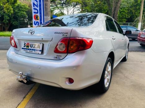 TOYOTA Corolla 2.0 16V 4P XEI FLEX AUTOM�TICO, Foto 7
