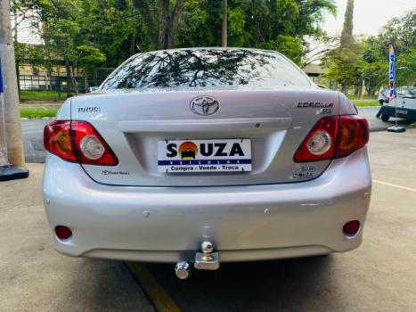 TOYOTA Corolla 2.0 16V 4P XEI FLEX AUTOM�TICO, Foto 8