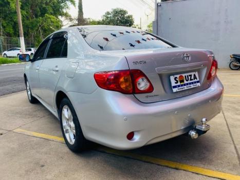 TOYOTA Corolla 2.0 16V 4P XEI FLEX AUTOM�TICO, Foto 9