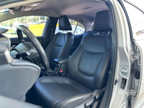 TOYOTA Corolla 2.0 16V 4P FLEX XEI DIRECT SHIFT AUTOM�TICO CVT, Foto 6